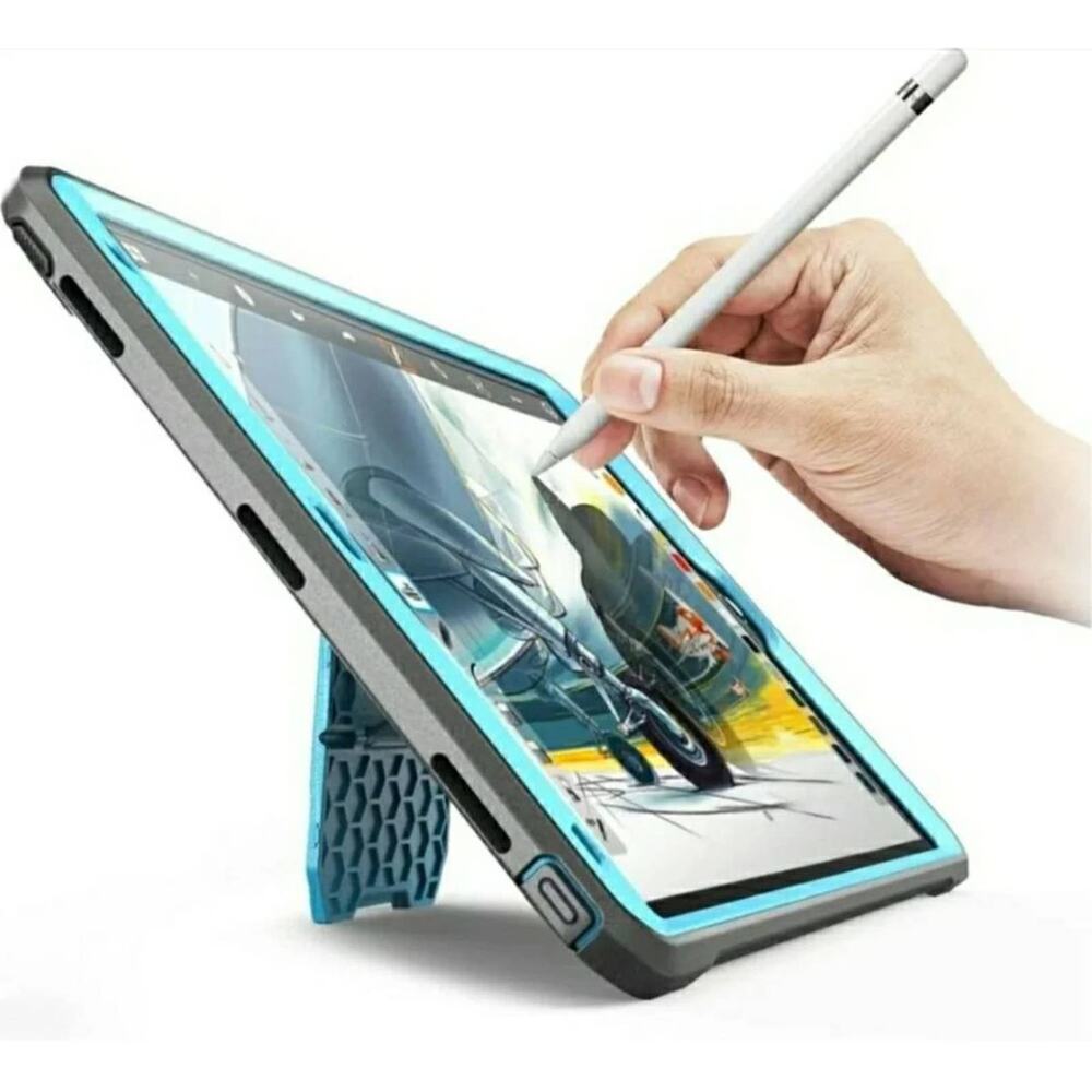 iPad 10.5 Unicorn Beetle Rugged Case PRO Series Case Built in Screen Protector